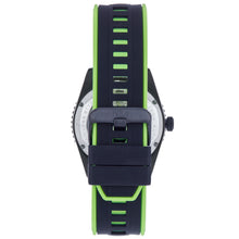 Load image into Gallery viewer, Reign Gage Automatic Watch w/Date - Black - REIRN6605