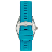 Load image into Gallery viewer, Reign Gage Automatic Watch w/Date - Blue - REIRN6604