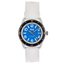 Load image into Gallery viewer, Reign Gage Automatic Watch w/Date - Navy/White - REIRN6603