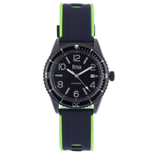 Load image into Gallery viewer, Reign Gage Automatic Watch w/Date - Black - REIRN6605