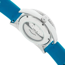 Load image into Gallery viewer, Reign Gage Automatic Watch w/Date - Blue - REIRN6604

