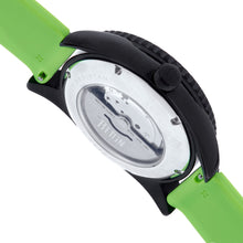 Load image into Gallery viewer, Reign Gage Automatic Watch w/Date - Black - REIRN6605