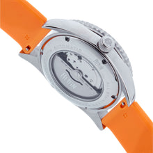 Load image into Gallery viewer, Reign Gage Automatic Watch w/Date - Red/Orange - REIRN6602