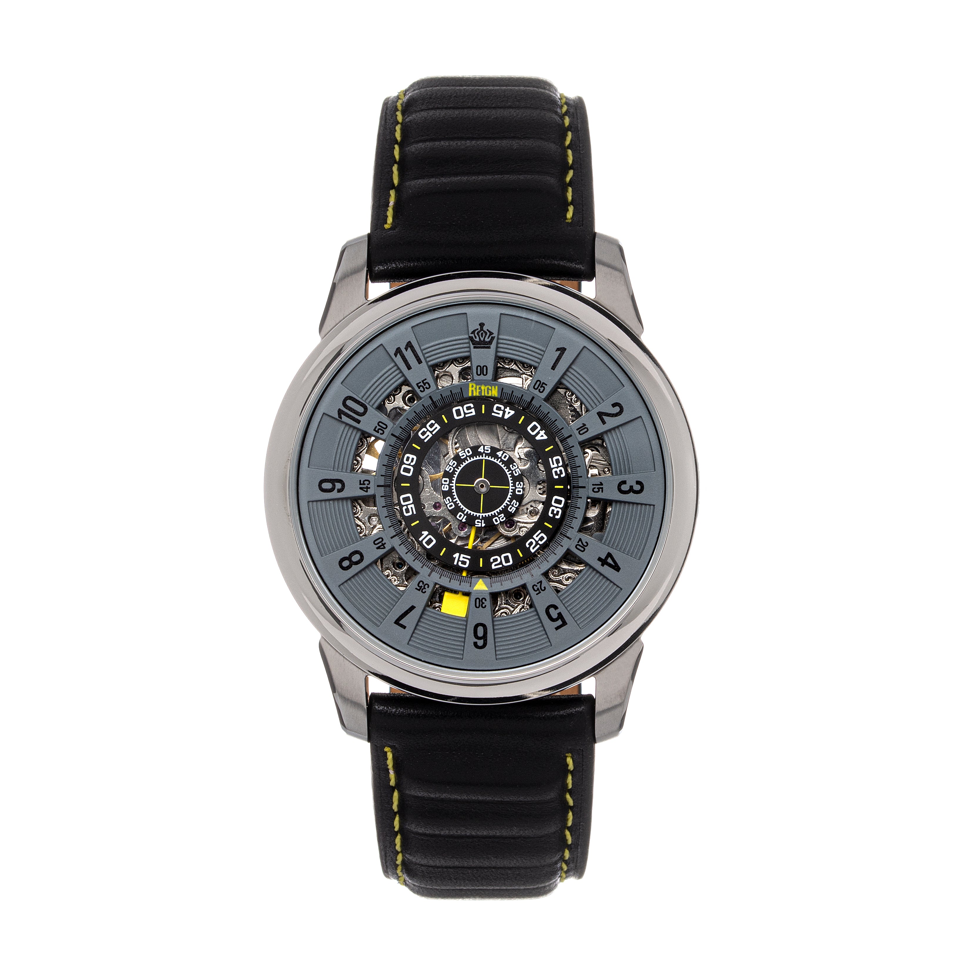 Reign M4001 Watch for Men Reign Astro Men main image 4