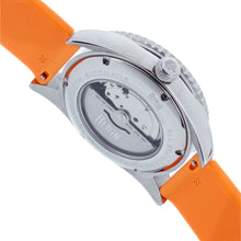 Load image into Gallery viewer, Reign Gage Automatic Watch w/Date - Red/Orange - REIRN6602
